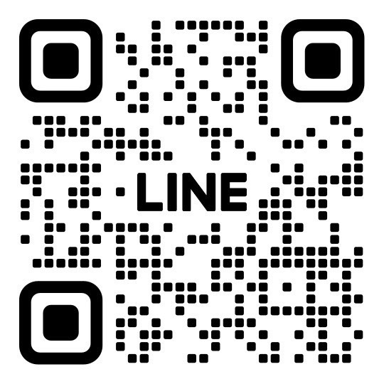 日斤衡器行 LINE 官方帳號 QR Code